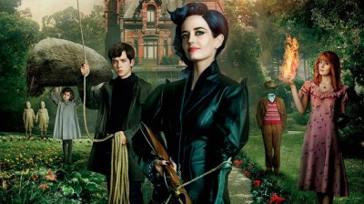 Lar das Crianças Peculiares [ 2016 ] _ @vini7xg