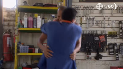 Al Fondo Hay Sitio - Temporada 10 - Capítulo 64 Emisión 10 04 2023 América TvGO