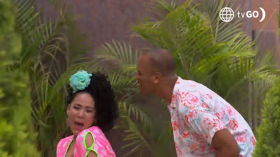 Al Fondo Hay Sitio - Temporada 10 - Capítulo 65 Emisión 11 04 2023 América TvGO