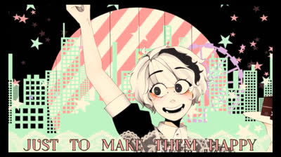 Appetite of a people pleaser