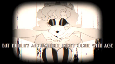 Candle Queen -Ghost and pals