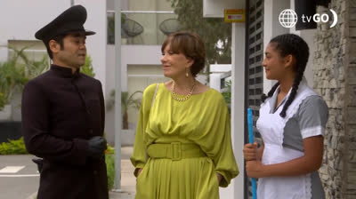 Al Fondo Hay Sitio - Temporada 10 - Capítulo 67 Emisión 13 04 2023 América TvGO