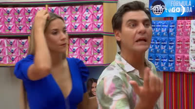 Al Fondo Hay Sitio - Temporada 10 - Capítulo 68 Emisión 15 04 2023 América TvGO