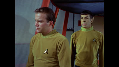 Star Trek.01X03.Where No Man Has Gone Before.