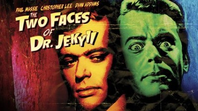 Les Deux visages du Dr Jekyll (1960) Vf.