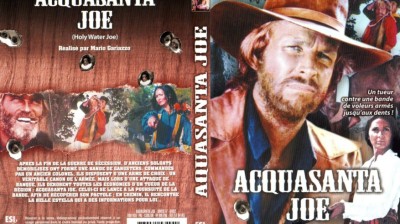 Acquasanta Joe (1971) Vf.