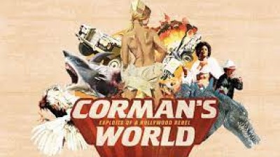 Corman's World Exploits of a Hollywood Rebel (VF).