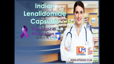 Indian Lenalidomide 25mg Capsules Lowest Price Malaysia Thailand USA