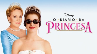Diário da Princesa [ 2001 ] _ @vini7xg