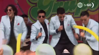 AL FONDO HAY SITIO CAPITULO 203 TEMPORADA 10