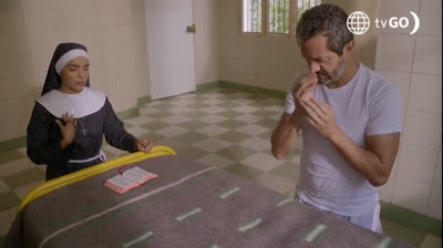 LUZ DE LUNA 3 CAPITULO 9