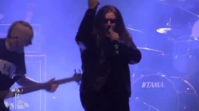 Iron Fate Live Keep it True 2022