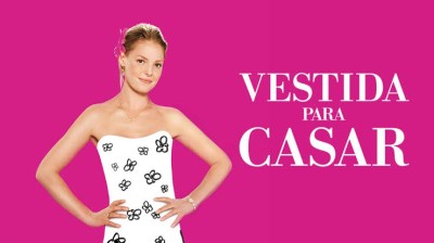Vestida Para Casar [ 2008 ] _ @vini7xg