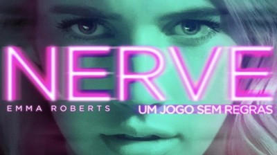 Nerve: Um Jogo Sem Regras (2016) || By ᴸⱽ