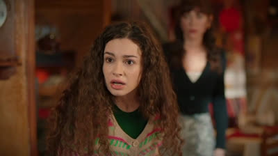 Hermanos momentos capítulo 47