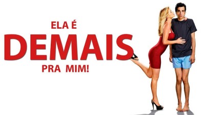 Ela é Demais Pra Mim [ 2010 ] _ @vini7xg