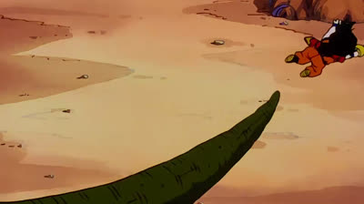 1x11 - Despiertan los saiyajin, los guerreros más fuertes del universo. - Dragon Ball Z [x265] (1)