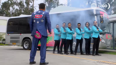 Al Fondo Hay Sitio - Temporada 10 - Capítulo 69 Emisión 17 04 2023 América TvGO