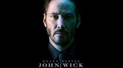 John Wick - De Volta ao Jogo