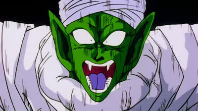 1x16 - ¡Corre Gohan! Chichi te espera en el monte Paozu. - Dragon Ball Z [x265] (1)