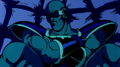 1x20 - ¡Revive la leyenda de los saiyajin! Las raíces de Gokū. - Dragon Ball Z [x265] (1)