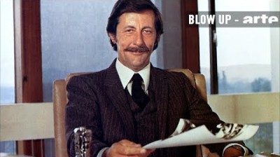 C'était quoi Jean Rochefort _ - Blow Up - ARTE.