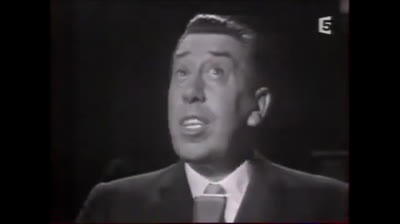 Hommage A Fernandel Pour Les 50 Ans De Sa Disparition.