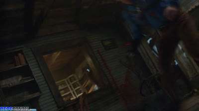 Ash vs evil dead t1 ep 10 DUBLADO PT BR