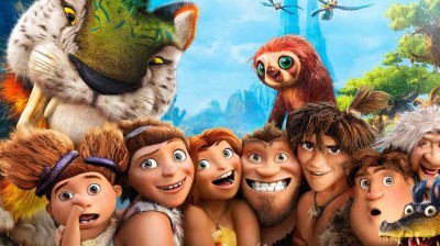Os Croods [ 2013 ] _ @vini7xg