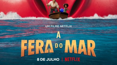 A Fera do Mar