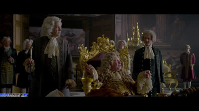 Piratas do Caribe Navegando em aguas Misteriosas  RD