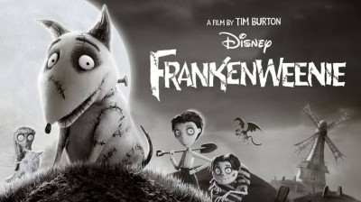 Frankenweenie [ 2012 ] _ @vini7xg