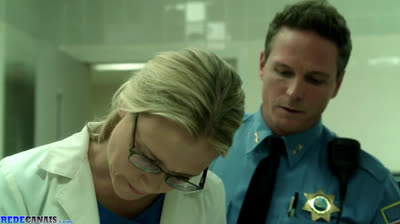 Scream - 1 Temporada - Episódio 03 - Quer Brincar? @Rodrigo7x