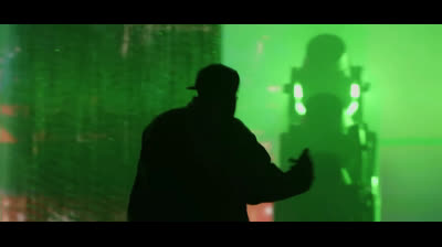 Presentación de Eladio Carrión en Coachella || BZRP MUSSIC SESION