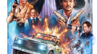 The Unbearable Weight of Massive Talent (2022