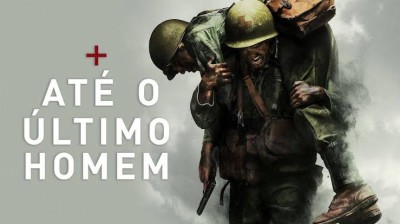 ㋡ Até o Último Homem [ 2016 ] _ @vini7xg