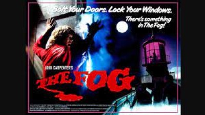 Fog 1980 ‧ Horreur/Thriller ‧ 1h 29m.