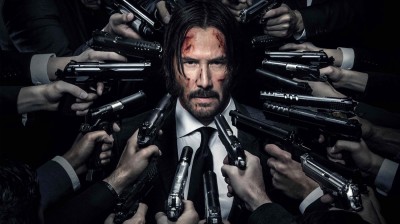 John Wick - Um Novo Dia Para Matar