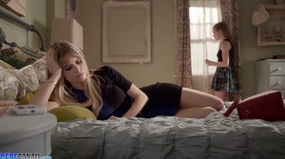 Scream - 1 Temporada - Episódio 04 - Seguindo  @Rodrigo7x