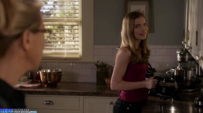 Scream - 1 Temporada - Episódio 07 - Linha de Frente @Rodrigo7x