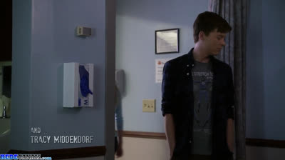 Scream - 1 Temporada - Episódio 08 -  Fantasmas @Rodrigo7x