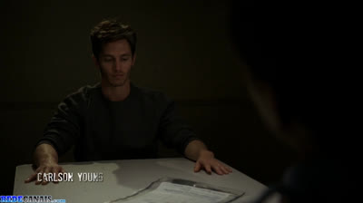 Scream - 1 Temporada - Episódio 09 - O Baile @Rodrigo7x