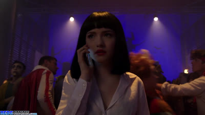 Scream - 1 Temporada - Episódio 10 - Revelações  @Rodrigo7x