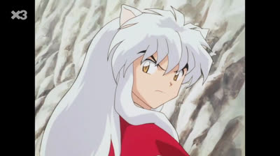 Inuyasha Cap 003 // El camí de retorn a través del pou