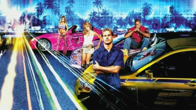 + VELOZES + FURIOSOS - @JOÃODOSVENENO✔ | 1080p DUBLADO