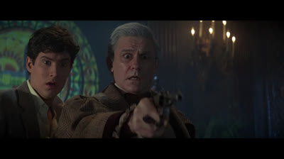 Vampire... Vous Avez Dit Vampire 1. vf