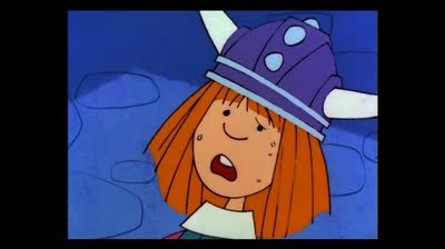 Vic Le Viking - 3 - Le Prisonnier.