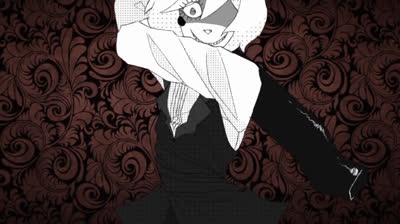 【Yohioloid】 The Distortionist (Ghost and Pals)