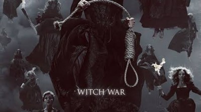 SALEM Season 1 ep 11 RD