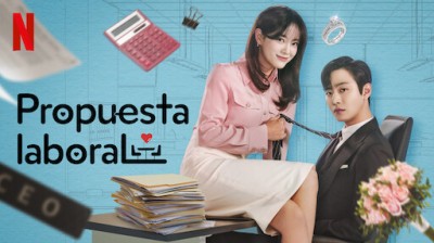 Propuesta laboral trailer oficial latino